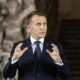 Macron méfiez vous des sondages qui annoncent Le Pen