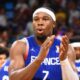 Guerschon Yabusele tourne la page NBA pour le Panathinaïkos