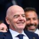 Un Mondial à 64 équipes ? Infantino met le feu aux poudres