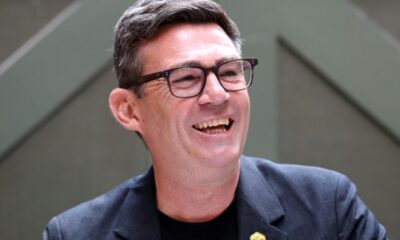 Le nouveau patron du Labour est déjà connu : Andy Burnham prend la relève de Starmer