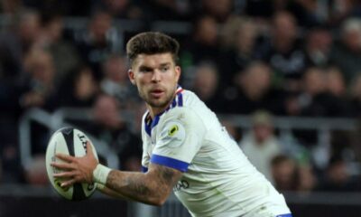 Les Bleus défient l'Australie, l'heure du choc a sonné