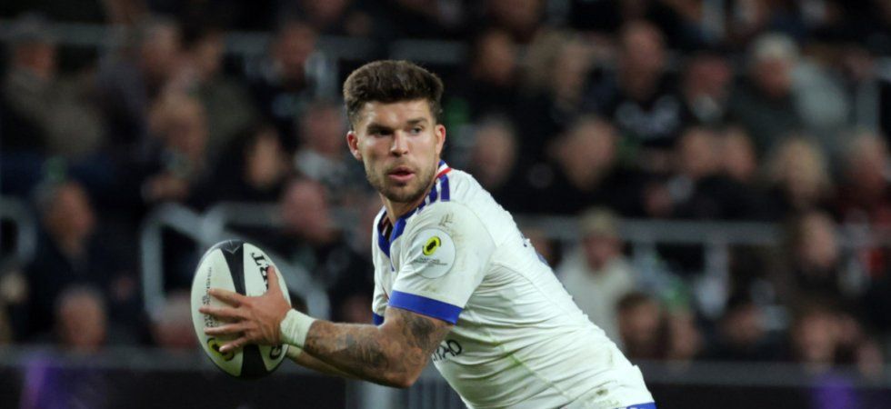 Les Bleus défient l'Australie, l'heure du choc a sonné