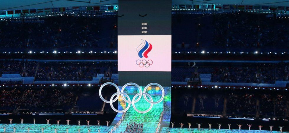 Ukraine étrille le CIO après le sang à Kiev