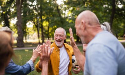 La retraite à 67 ans déjà dépassée en Europe