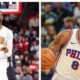 Un coup de tonnerre en NBA : Brown à Philly, George à Boston