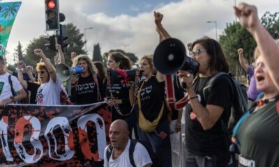 Israël marque les mille jours du 7 octobre dans une atmosphère électrique