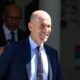 Zidane devient le nouveau patron des Bleus