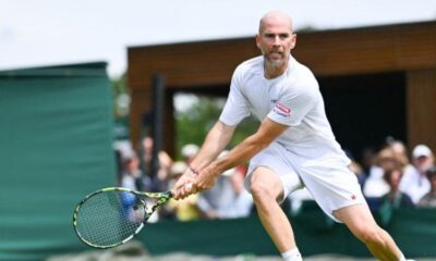 Mannarino n'a pas fait le poids face à De Minaur