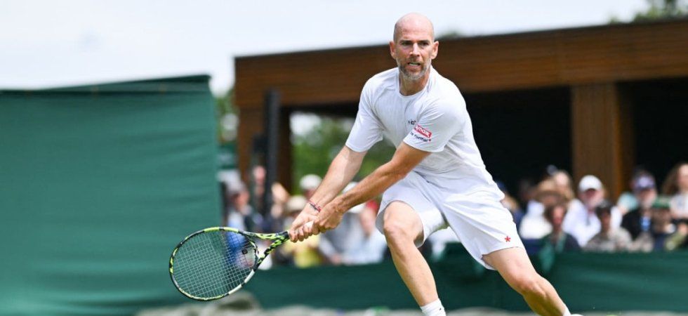 Mannarino n'a pas fait le poids face à De Minaur