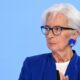 Christine Lagarde laisse planer le doute sur un départ de la BCE pour la présidentielle