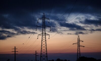 La France n'a jamais autant exporté d'électricité, et la canicule n'y change rien