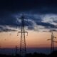 La France n'a jamais autant exporté d'électricité, et la canicule n'y change rien