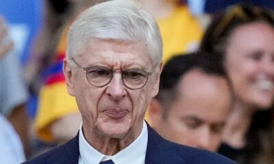 Arsène Wenger mise sur les Bleus et lance un avertissement