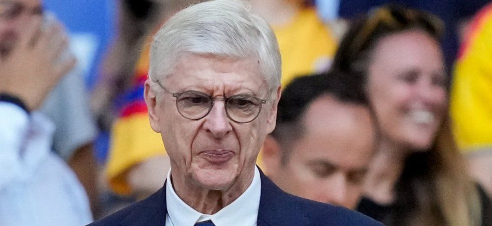 Arsène Wenger mise sur les Bleus et lance un avertissement