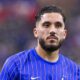 Rayan Cherki promet de revenir plus fort après l'élimination des Bleus