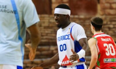 Les Bleus veulent terminer en beauté avant la pause