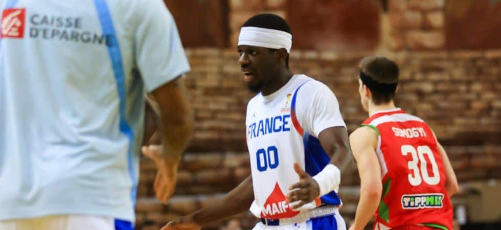Les Bleus veulent terminer en beauté avant la pause