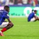 Les Bleus n'ont jamais été aussi inoffensifs en Coupe du monde