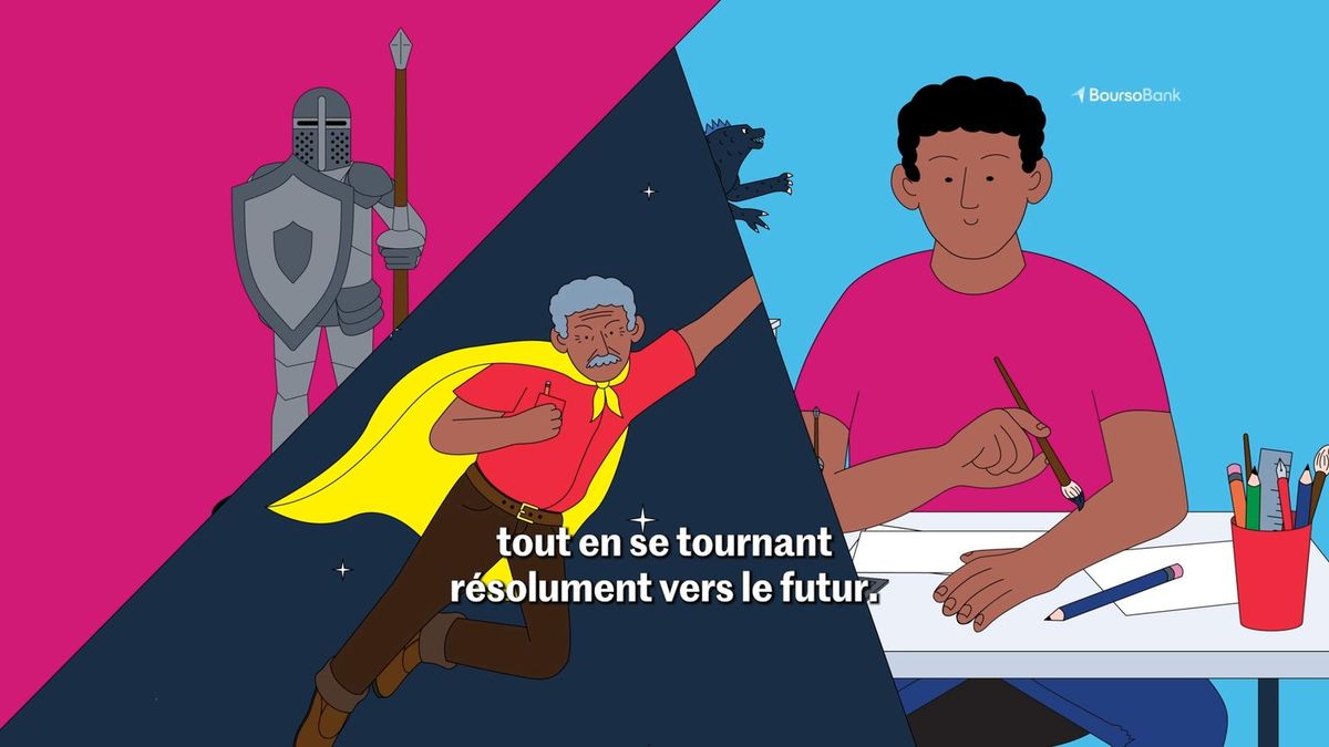 À 25 ans, préparer sa retraite ? Oui, et c'est peut-être urgent