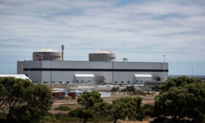 La centrale nucléaire sud-africaine sous contrôle après une alerte radioactive