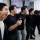 La génération Z japonaise veut remettre au goût du jour la culture du « guerrier d’entreprise »