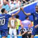 La France s'arrache les billets pour voir Zidane sur le banc des Bleus
