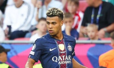 PSG et Nike prolongent l'aventure jusqu'en 2037 à prix d'or