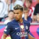PSG et Nike prolongent l'aventure jusqu'en 2037 à prix d'or