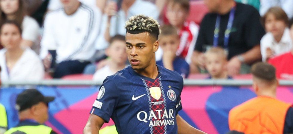 PSG et Nike prolongent l'aventure jusqu'en 2037 à prix d'or