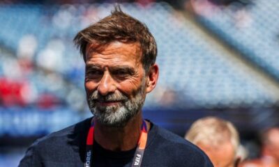 Jurgen Klopp nouveau sélectionneur de l'Allemagne pour reconstruire après l'échec au Mondial