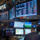 Les marchés américains repartent de l'avant grâce à une salve d'annonces