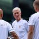Deschamps fait ses adieux pendant que le Tour et la F1 s’emballent