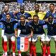 Les Bleus troquent le vert pour le bleu en demi-finale de rêve