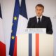 Macron sonne le réveil stratégique de l'Europe face à la guerre