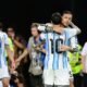 L'Argentine arrache son billet, Monaco privé de championnat, Hamilton en patron