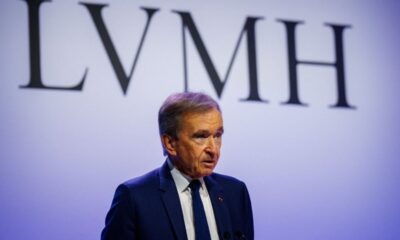 Hermès détrône brièvement LVMH dans la course au luxe