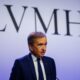 Hermès détrône brièvement LVMH dans la course au luxe