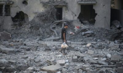 Le Hamas accepte de rendre les armes à Gaza en échange d'un retrait progressif