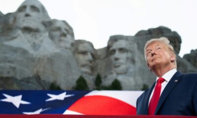 Donald Trump fait du 250e anniversaire américain son show personnel
