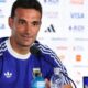 L'Argentine a faim de finale : Scaloni envoie un message clair avant le choc contre l'Angleterre