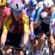 Canicule sur le Tour : l'UCI assouplit les règles de ravitaillement
