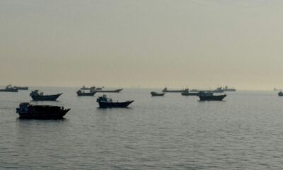 Guerre des missiles dans le Golfe l'Iran ferme Ormuz et menace les bases américaines
