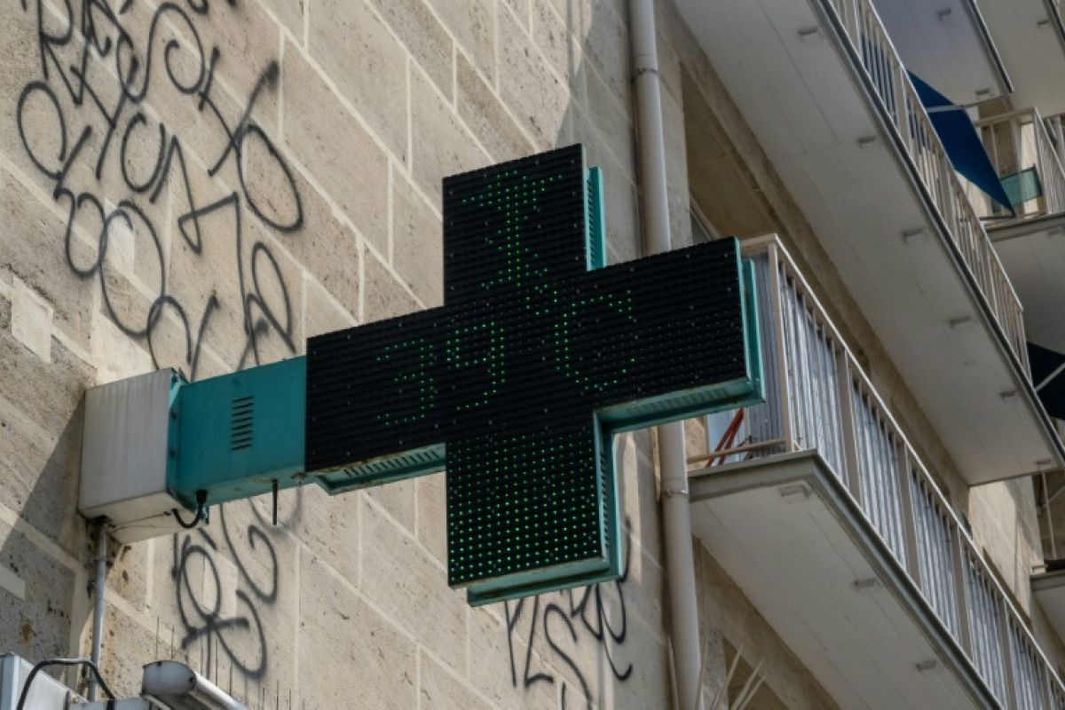 La canicule lâche prise par l’ouest, place aux orages puissants