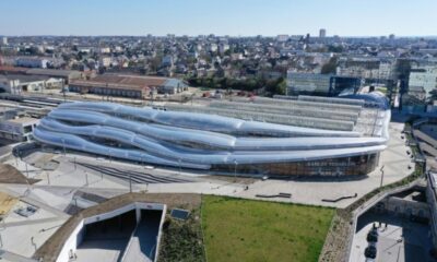 Quand les gares et conservatoires flambant neufs se transforment en étuves