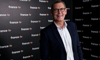 Francis Letellier quitte le dimanche pour les matins de France 2