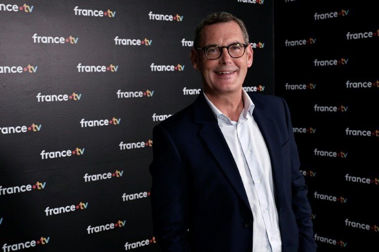 Francis Letellier quitte le dimanche pour les matins de France 2