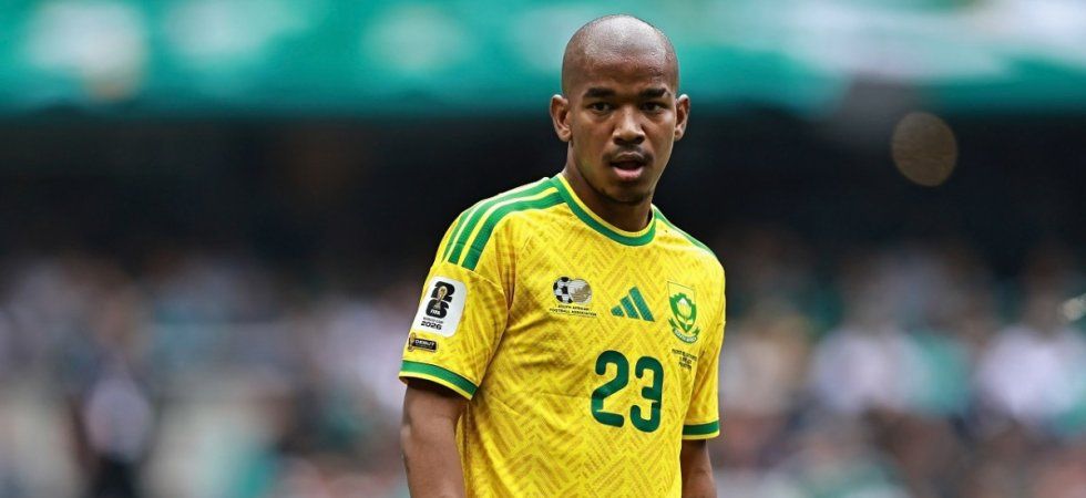 Jayden Adams, 25 ans, s'en est allé