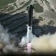 Starship frôle la perfection lors de son 13e vol d'essai