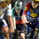Paul Seixas a traversé l'enfer de l'Alpe d'Huez et garde le cap vers le podium