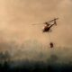 Un brasier de 930 hectares tient les pompiers en alerte dans les Pyrénées-Orientales